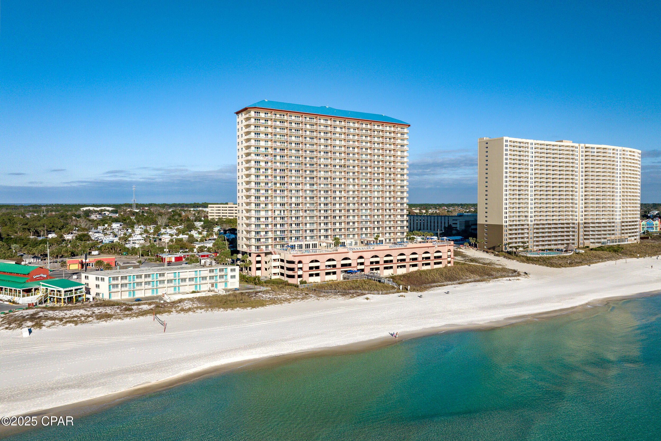 Image 42 For 14825 Front Beach Road 1010