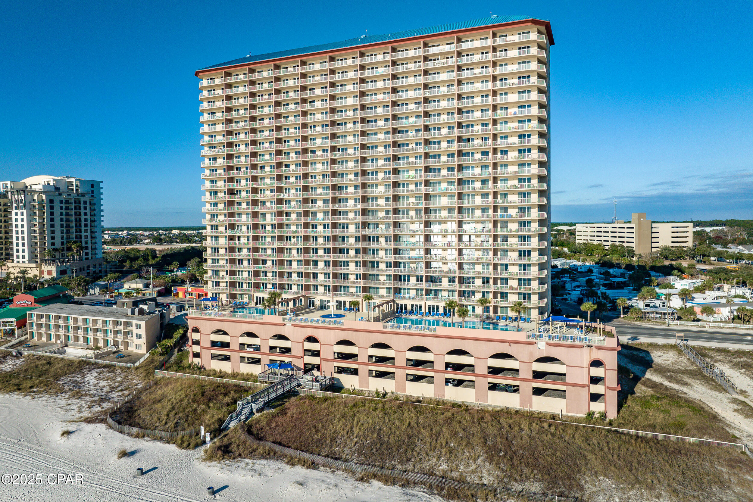 Image 44 For 14825 Front Beach Road 1010