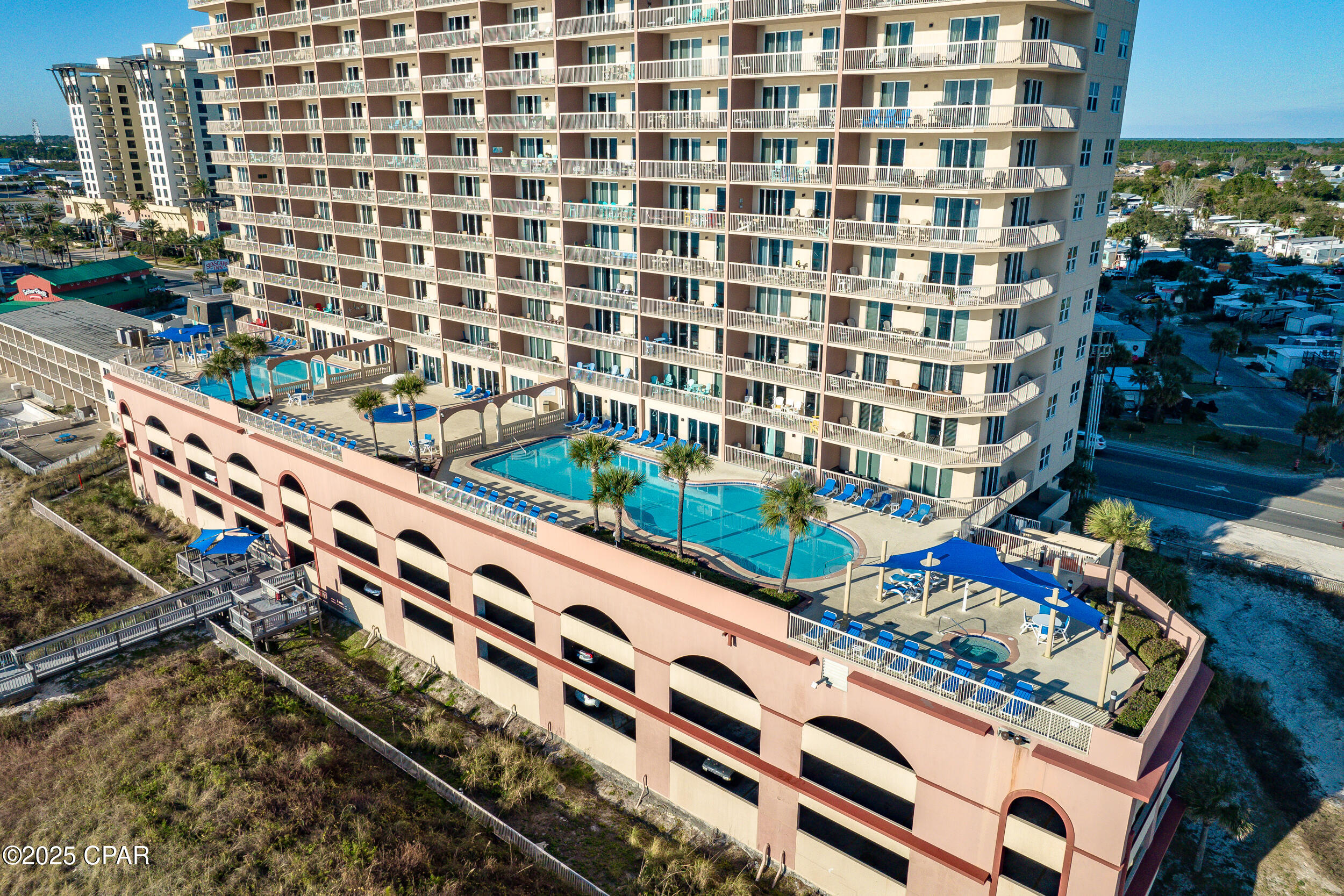 Image 45 For 14825 Front Beach Road 1010