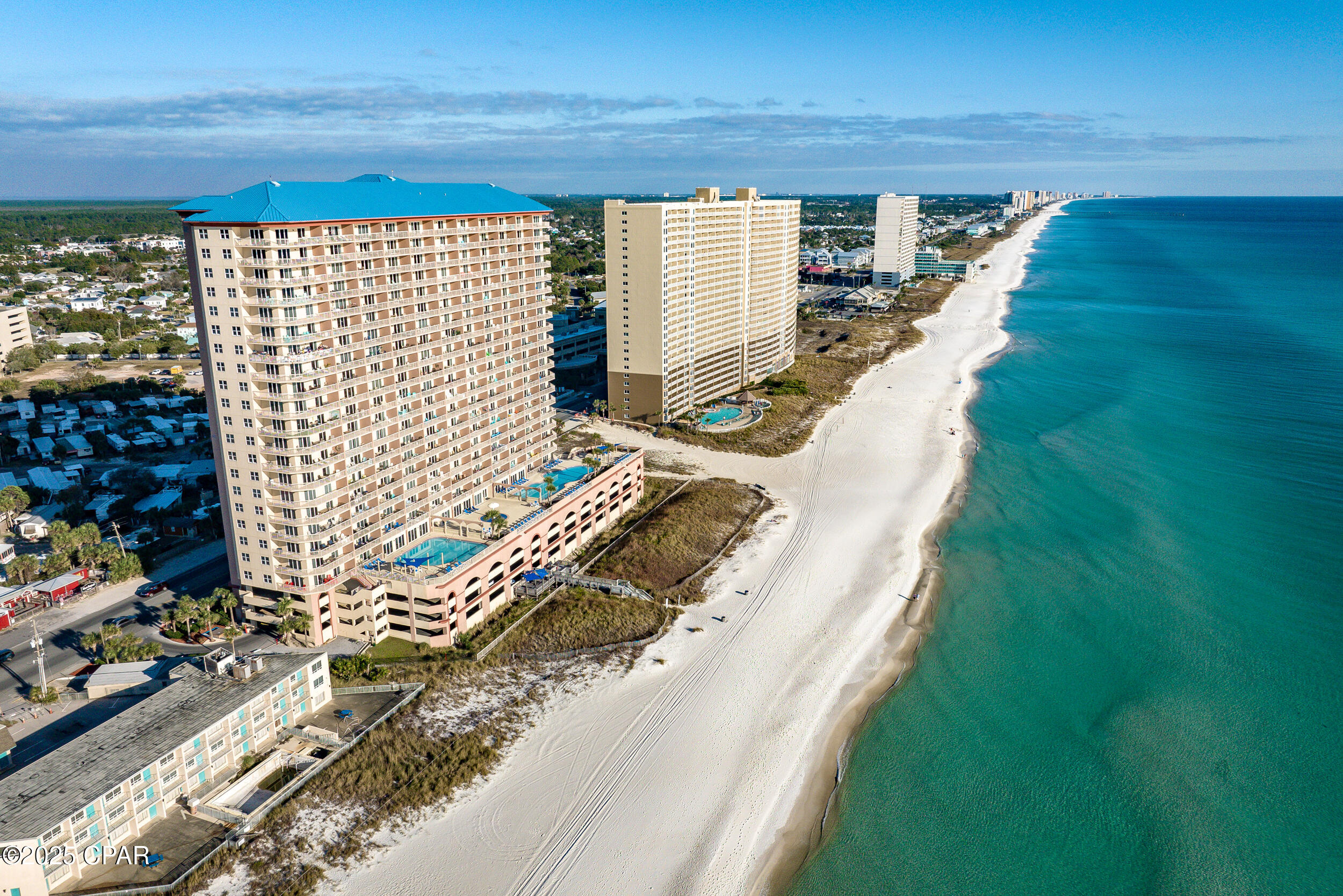 Image 48 For 14825 Front Beach Road 1010