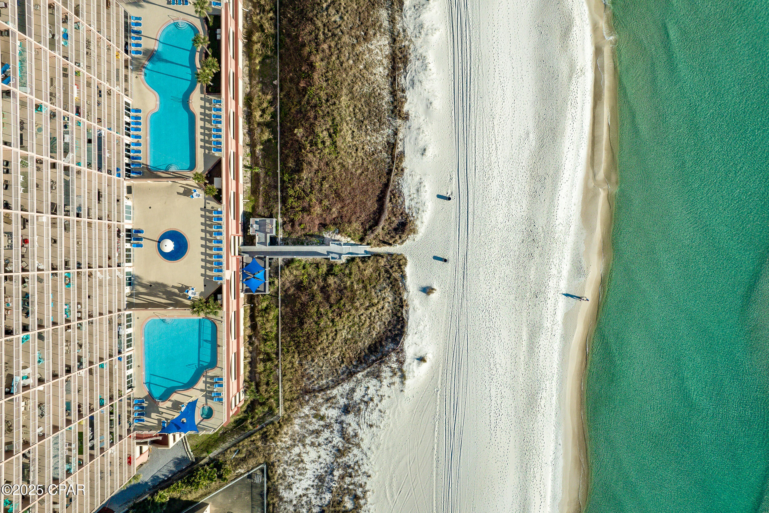 Image 49 For 14825 Front Beach Road 1010