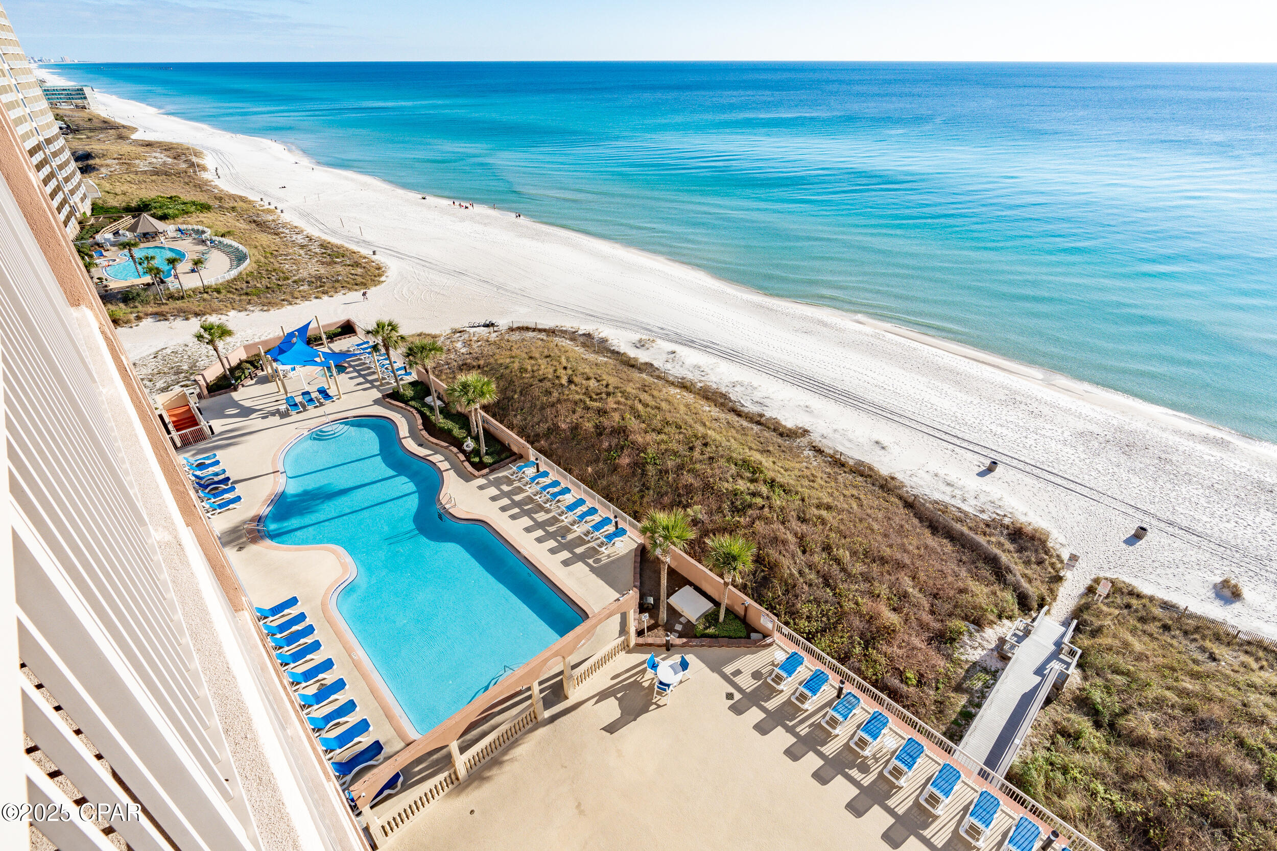 Image 50 For 14825 Front Beach Road 1010