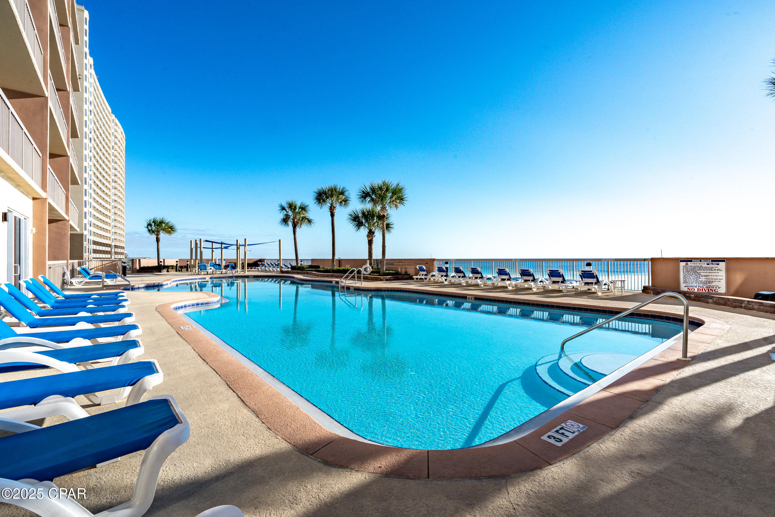 Image 57 For 14825 Front Beach Road 1010