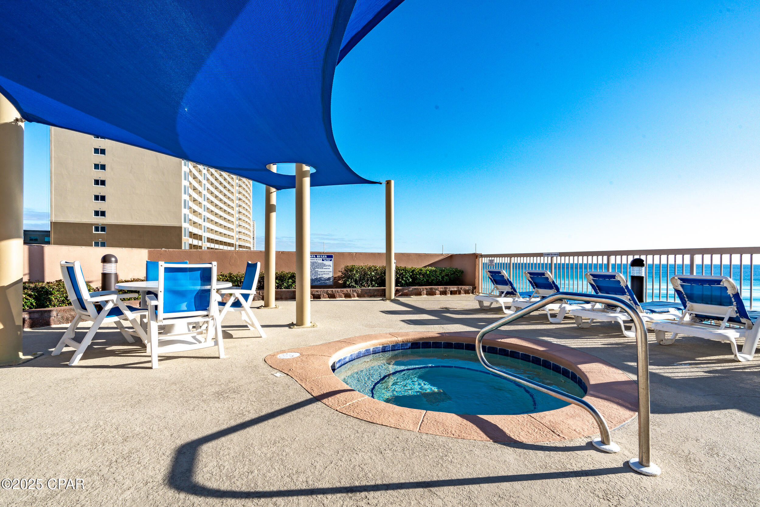 Image 59 For 14825 Front Beach Road 1010