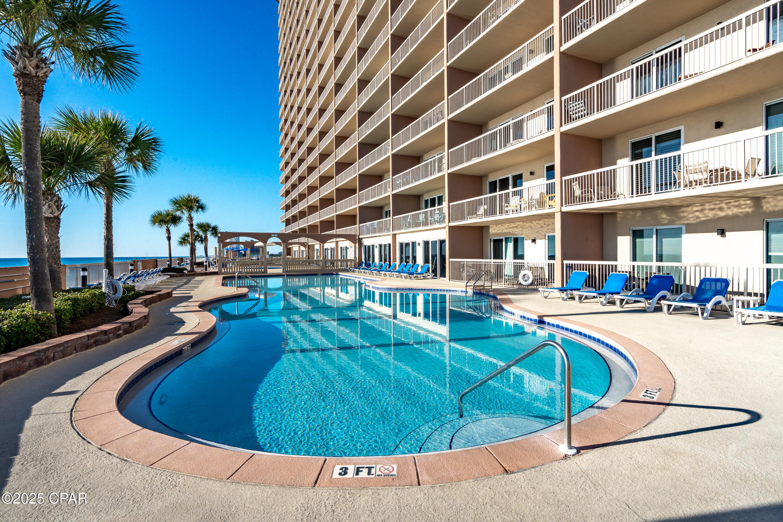 Image 60 For 14825 Front Beach Road 1010