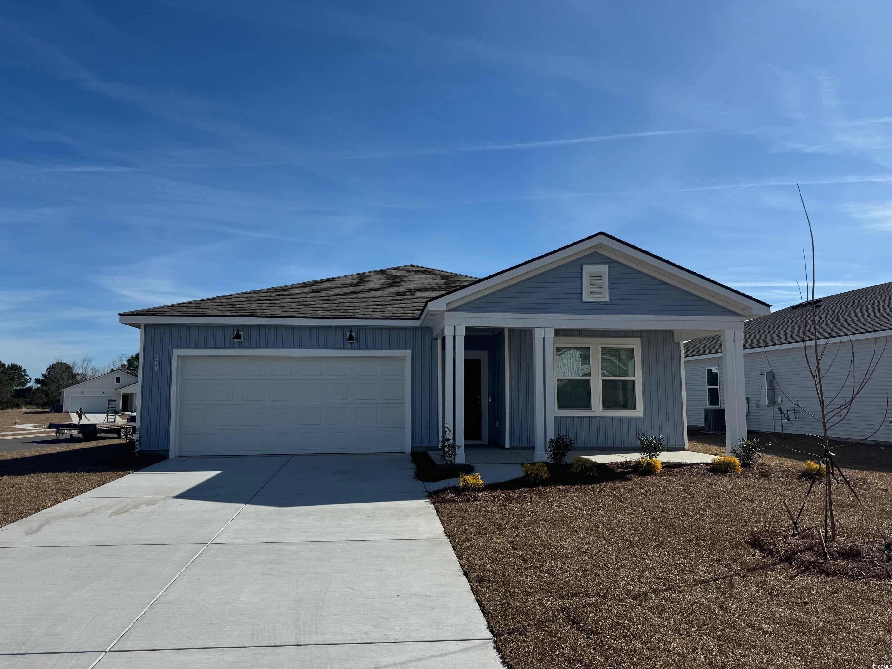 3081 Visionary Dr. Myrtle Beach, SC 29588