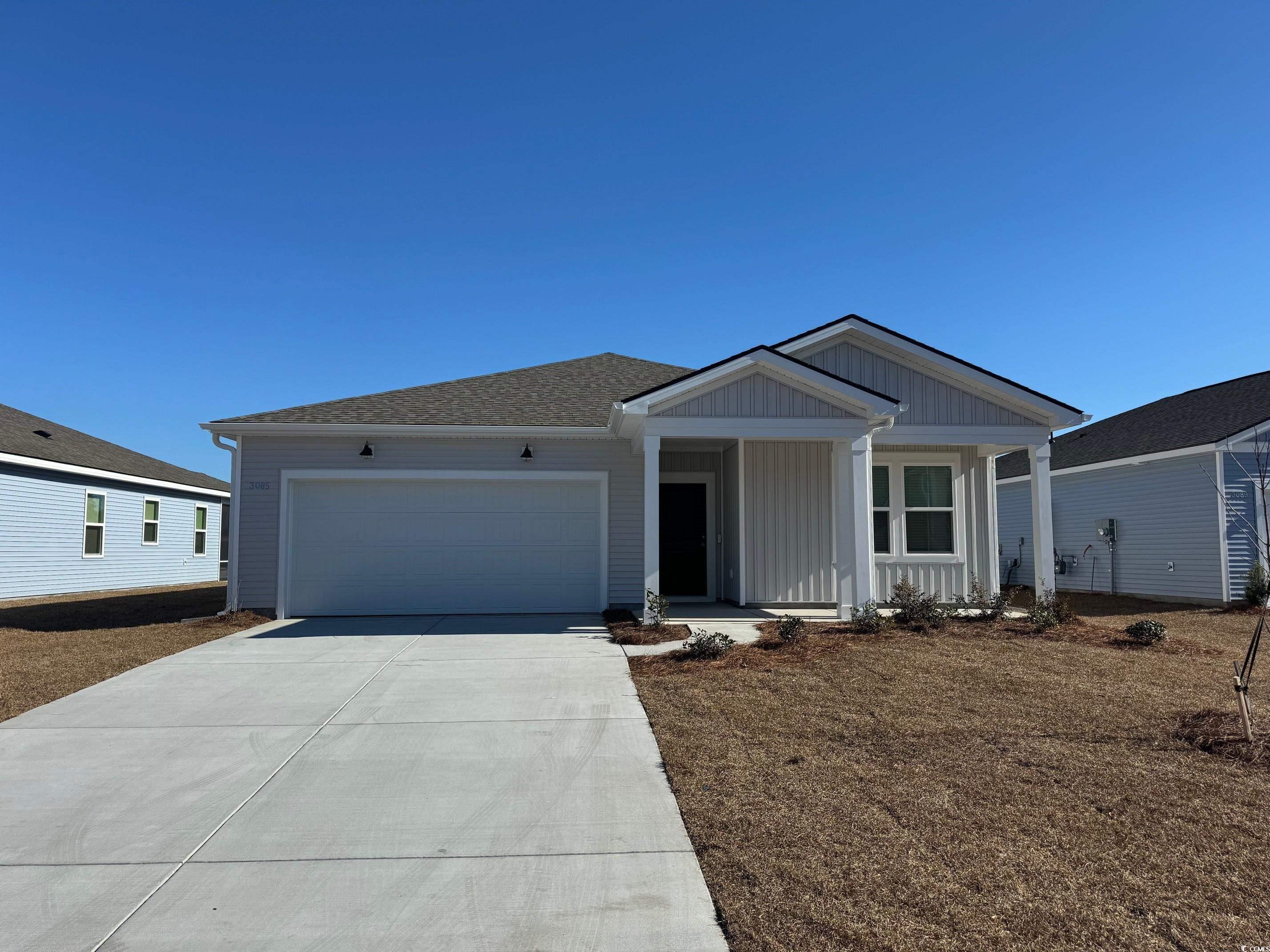 3085 Visionary Dr. Myrtle Beach, SC 29588