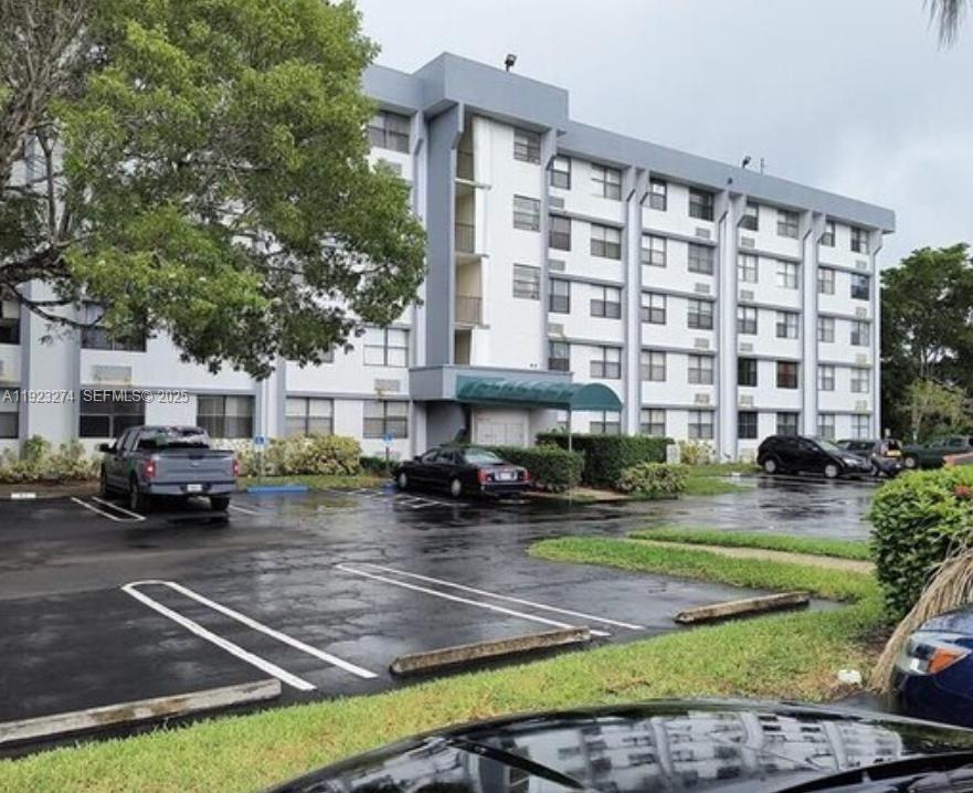 Coral Springs Tower Club