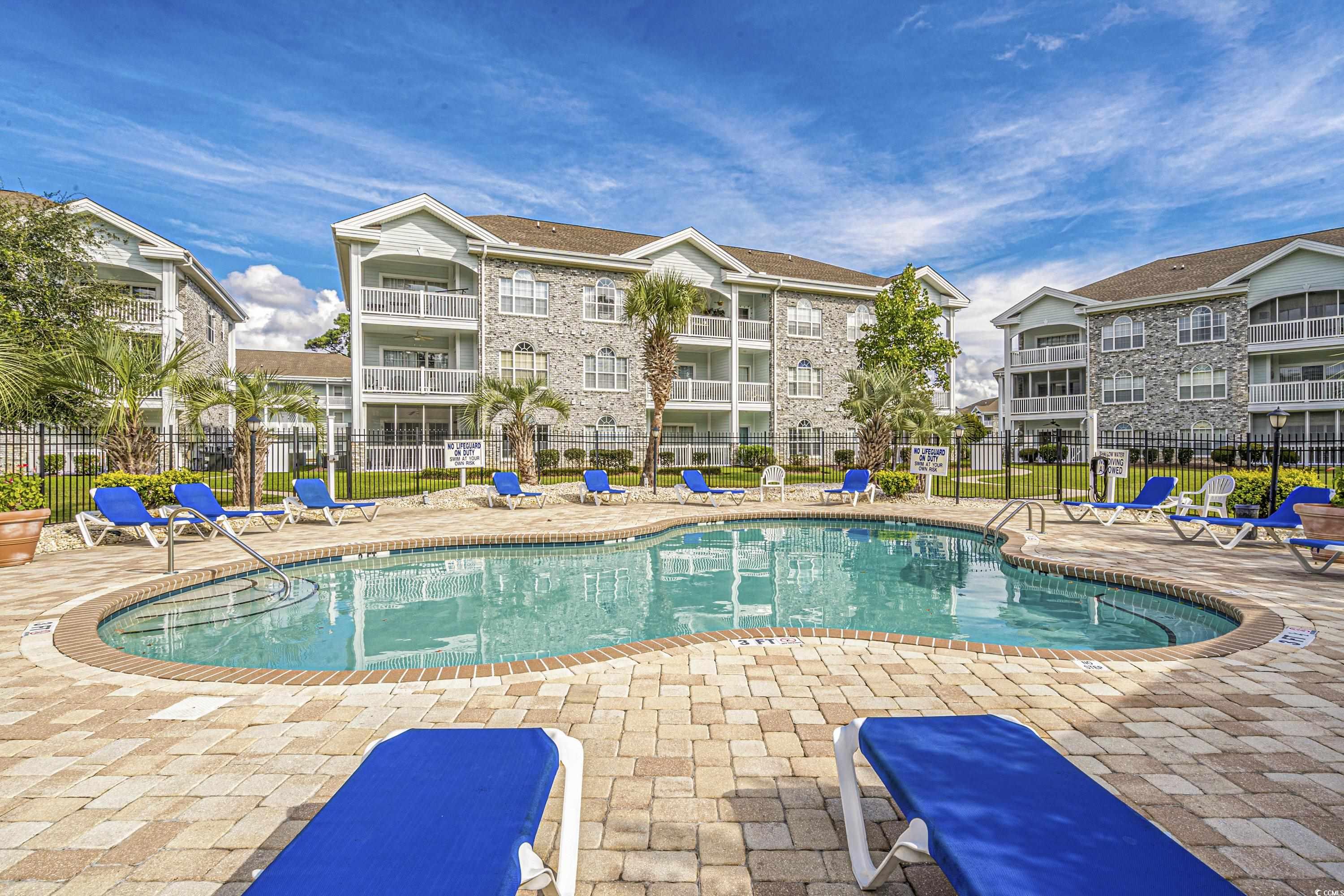 4631 Wild Iris Dr. UNIT #301 Myrtle Beach, SC 29577