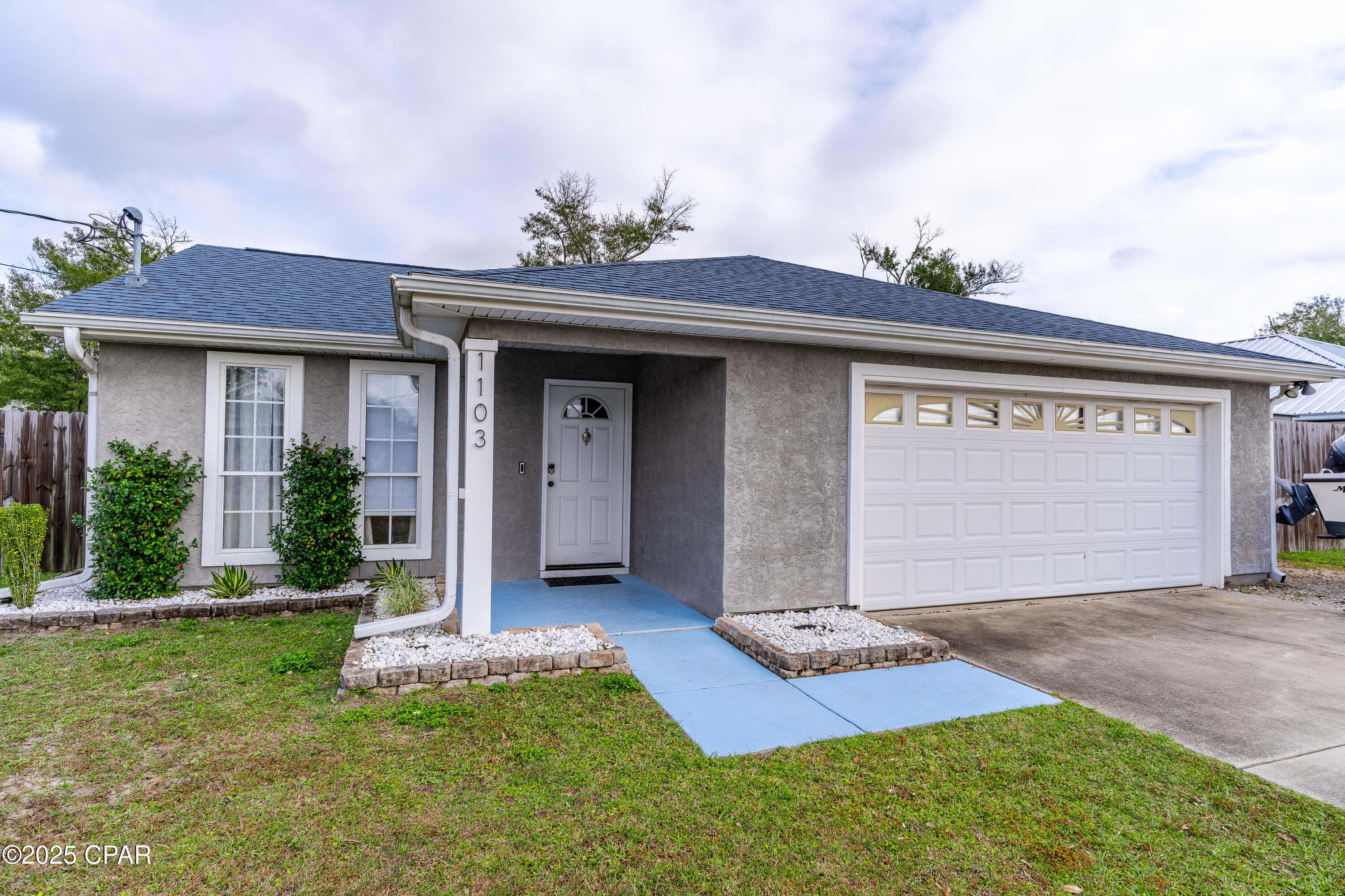 Details for 1103 Mississippi Avenue, Lynn Haven, FL 32444