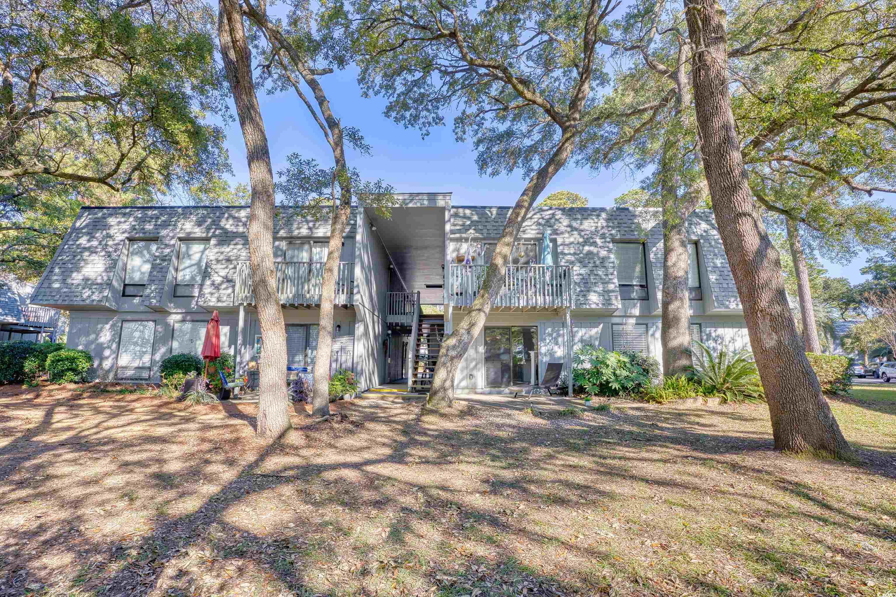 128 Salt Marsh Circle UNIT 28-B Pawleys Island, SC 29585