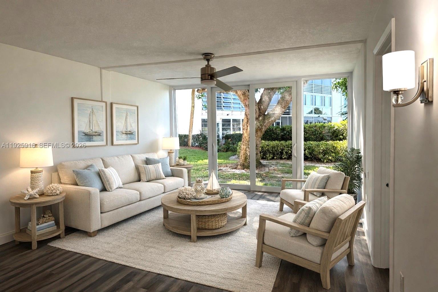 Martinique Village I Cond