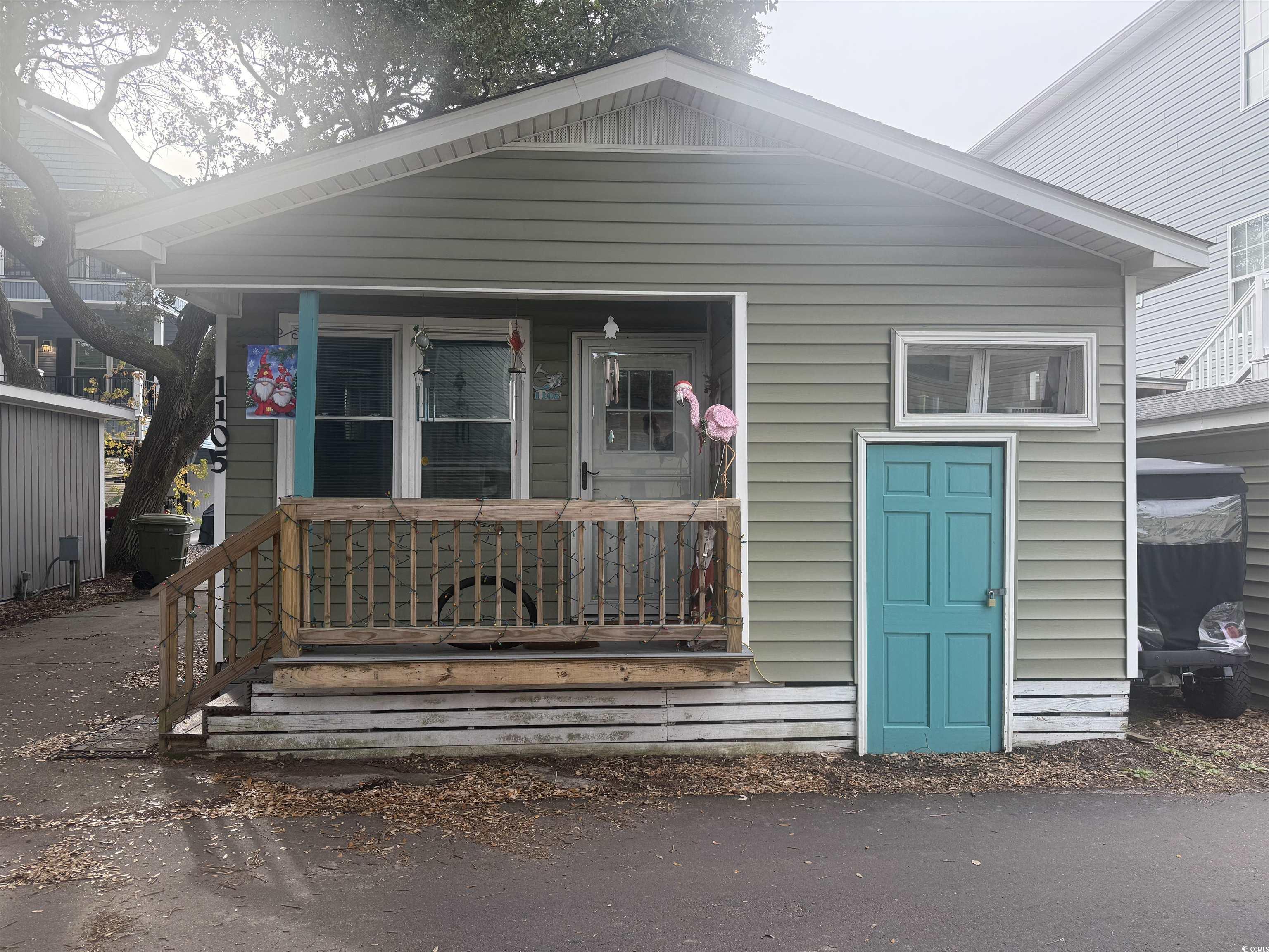 6001-1105 S Kings Hwy., Myrtle Beach SC 29575