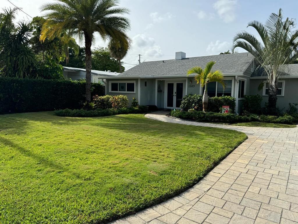 Oakland Park Second Add 2