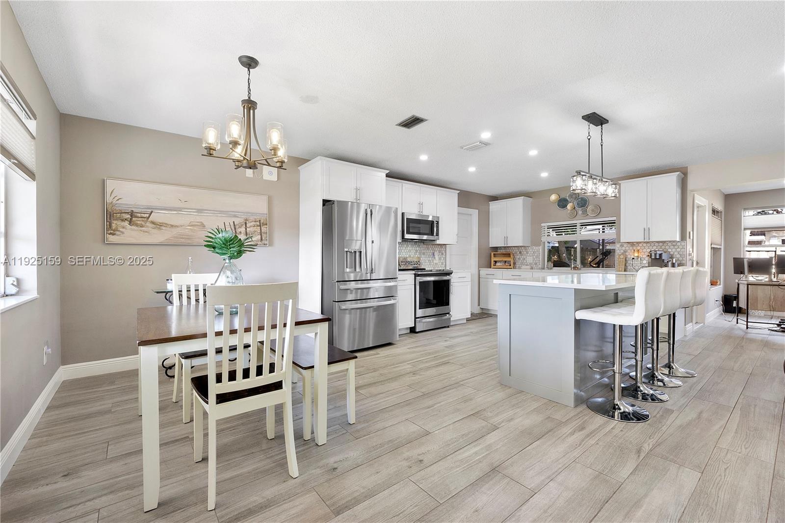 Boulevard Heights Sec Nin