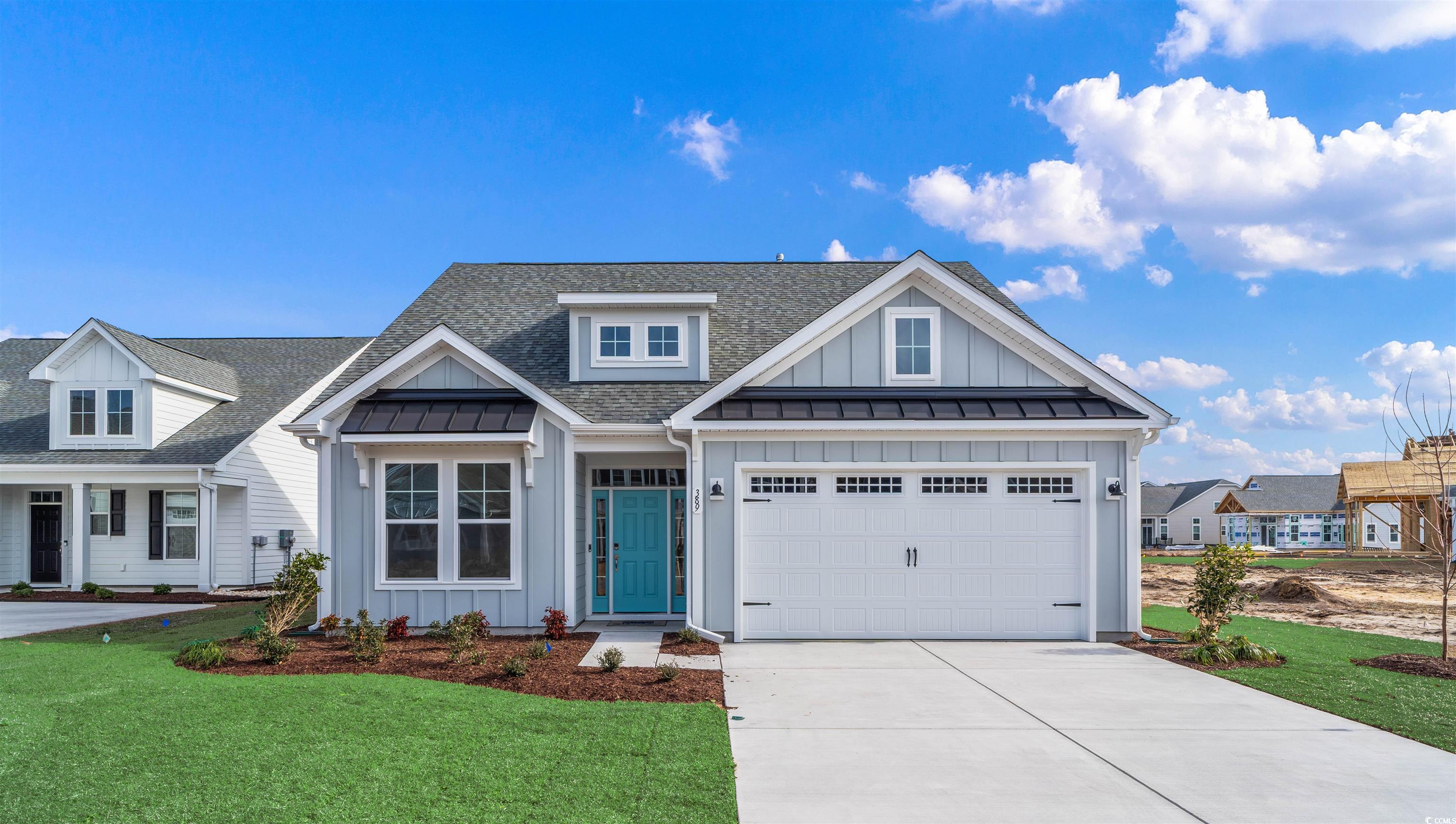389 Starlit Way Myrtle Beach, SC 29579