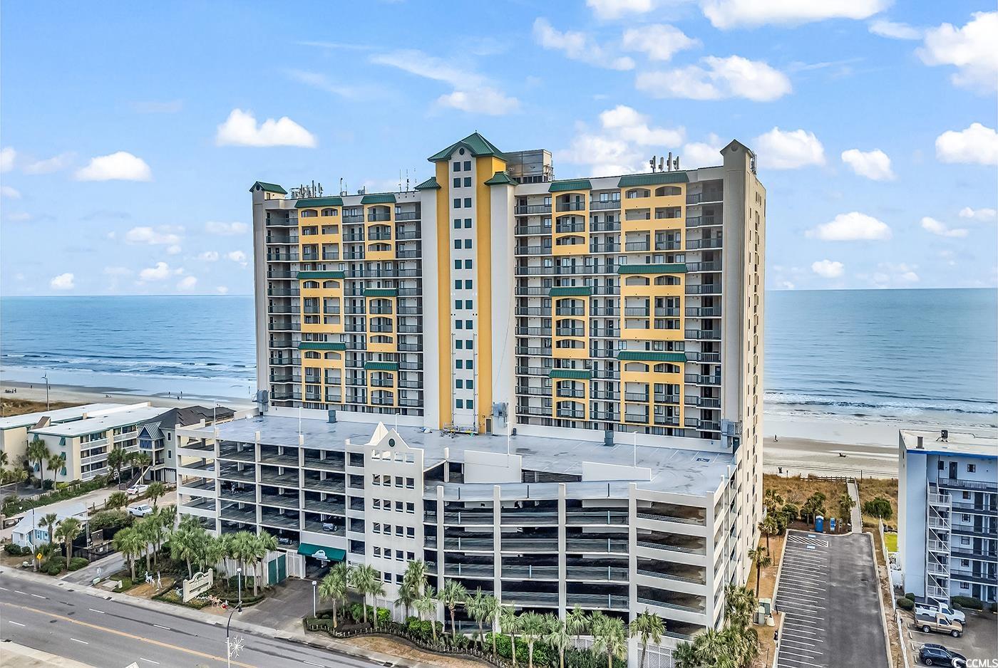 201 S Ocean Blvd. UNIT #1602 North Myrtle Beach, SC 29582