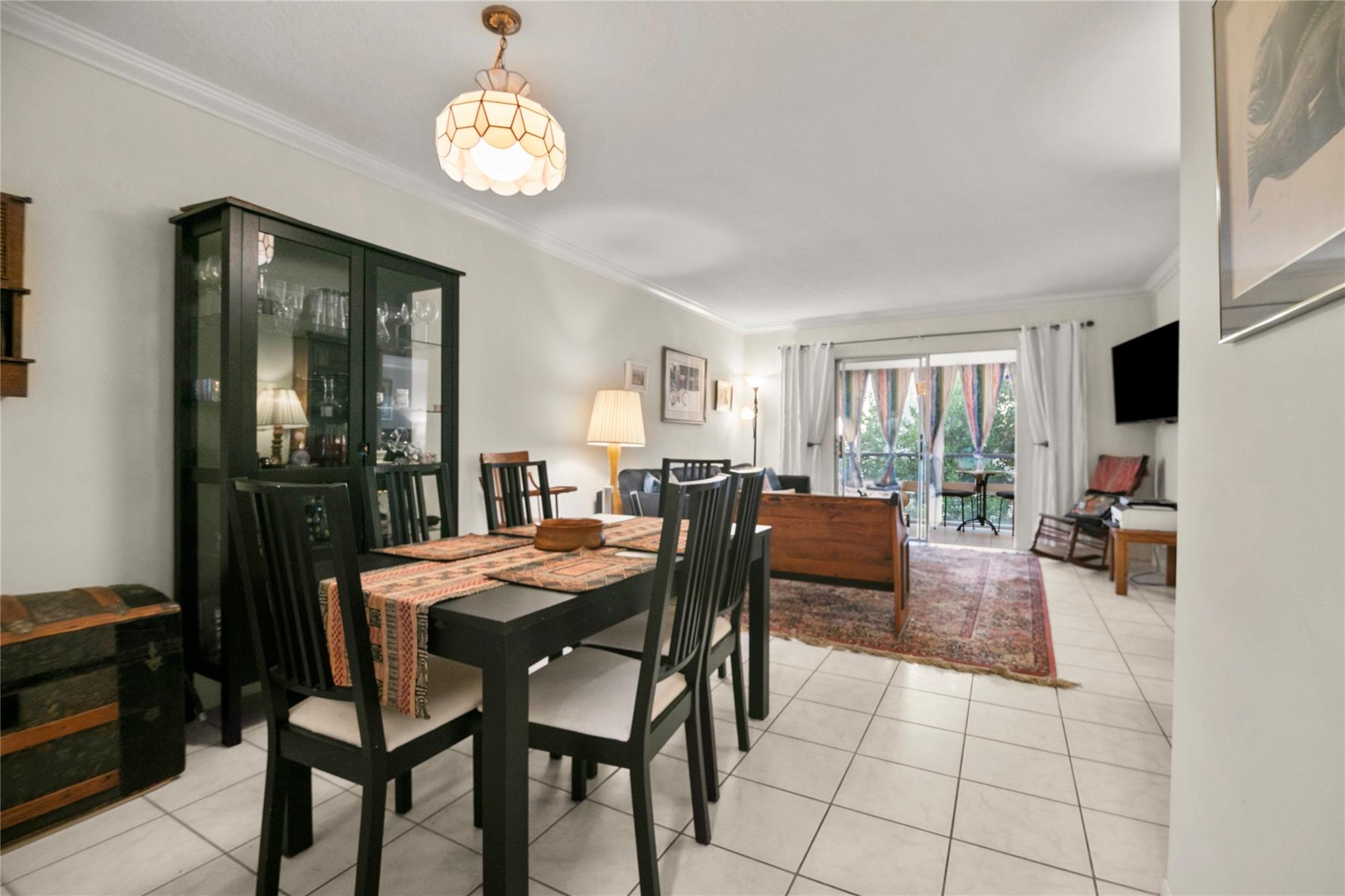 Coach House East & West