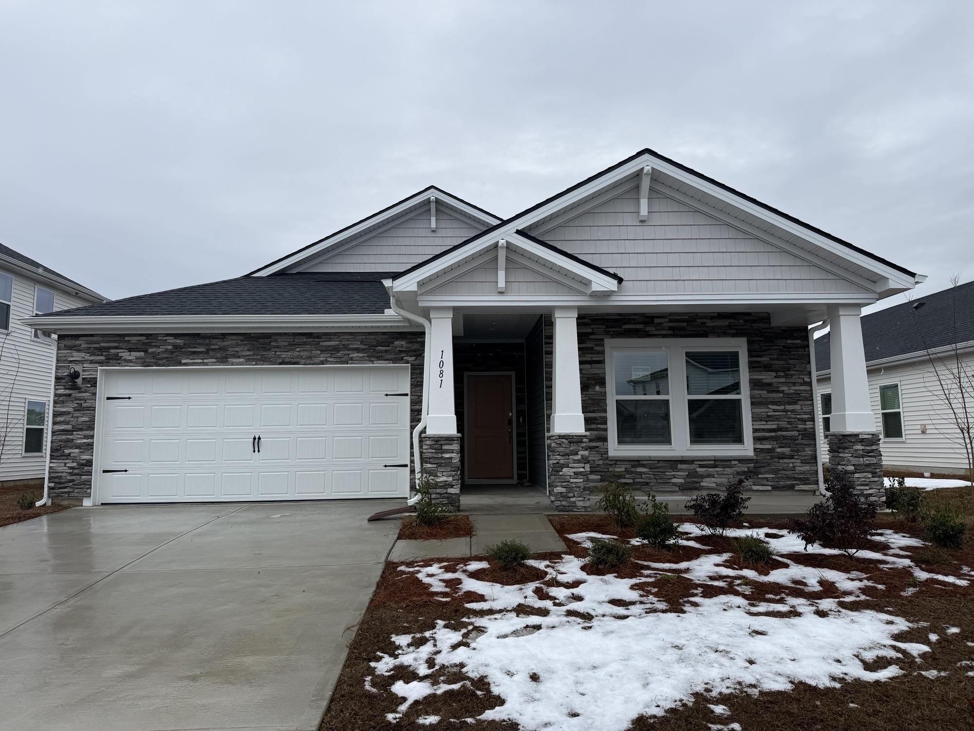 1081 Lauryn Oak Loop Longs, SC 29568