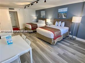 The Aventura Beach Club C