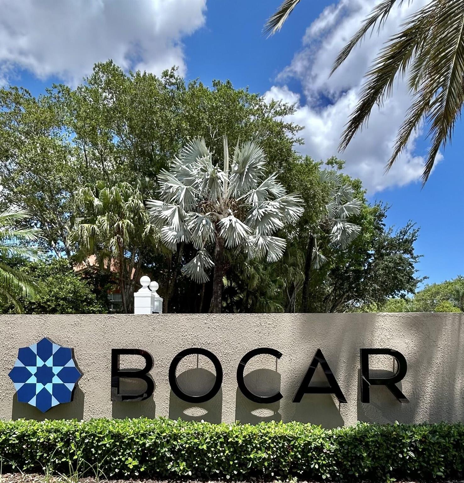 Bocar Condo