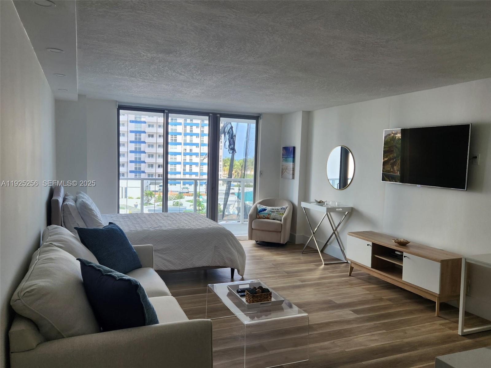 Parker Dorado Condo