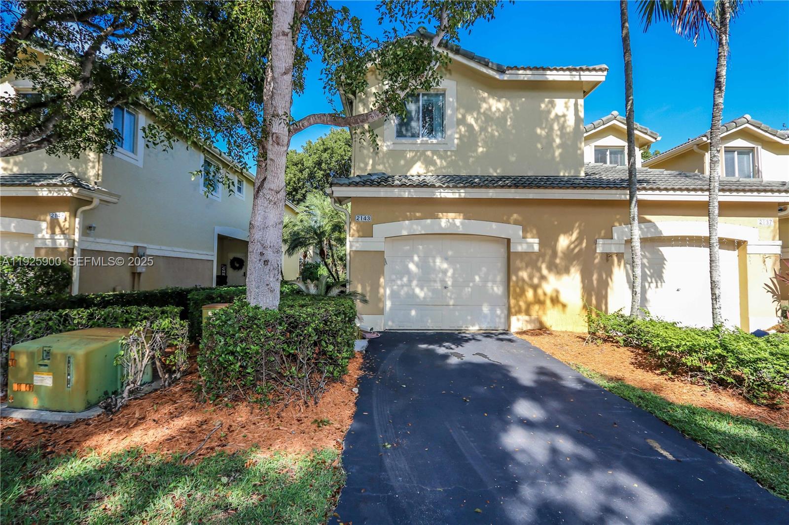 2143 Hacienda Ter Unit , Weston, Florida 33327