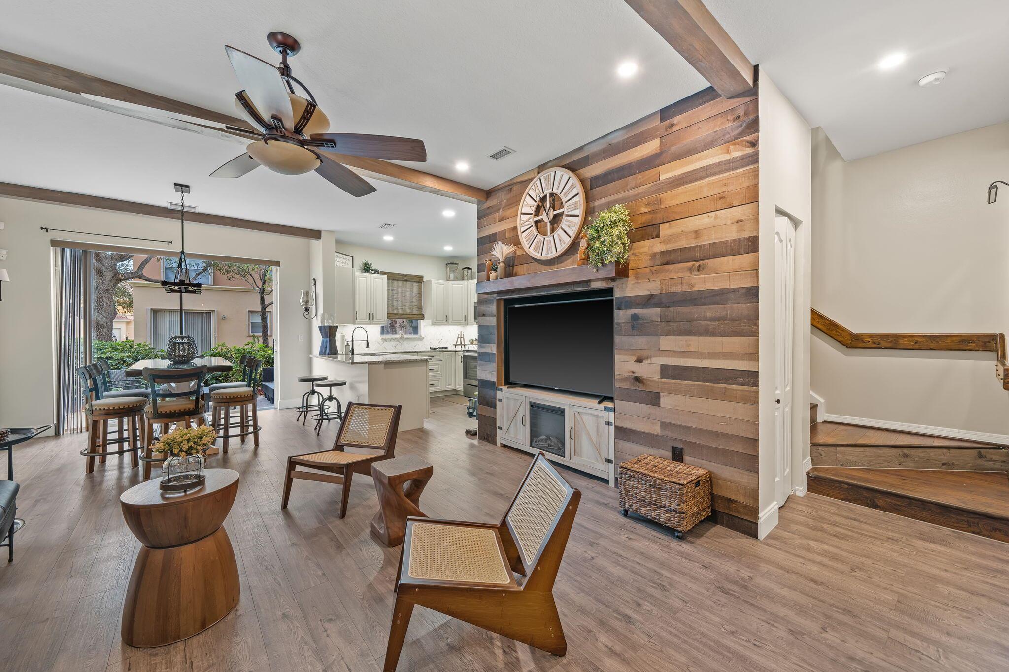 Seminole Estates & Townho