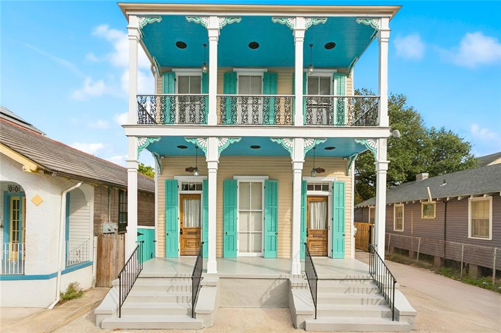 Photo of 813 SPAIN Street, New Orleans, LA 70117
