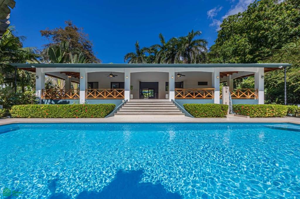 4 bed Single Family Homes For Sale in Osa, Puntarenas - 1