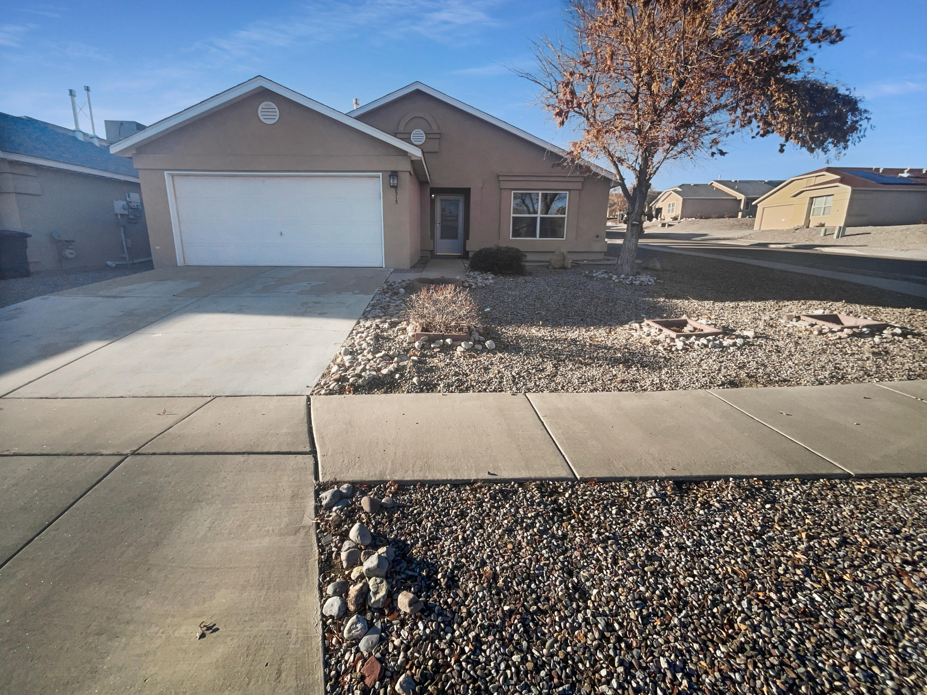 10515 Figaro Drive, Albuquerque NM 87114