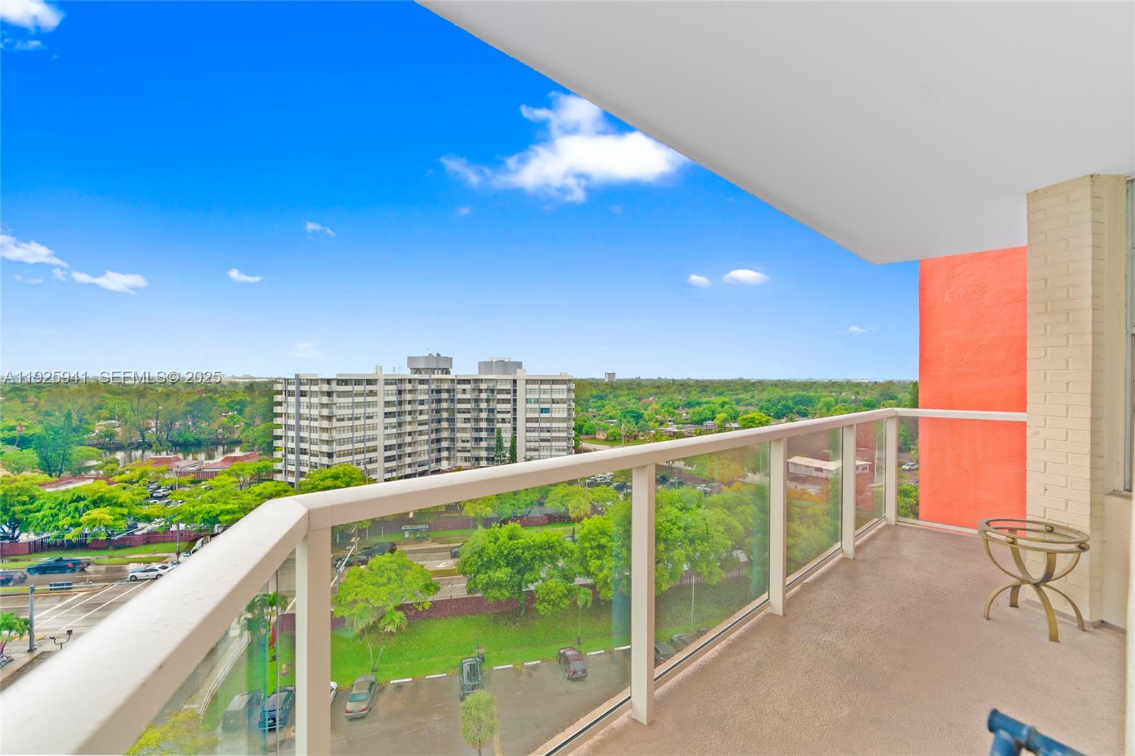 Buckley Towers Condo - Ea