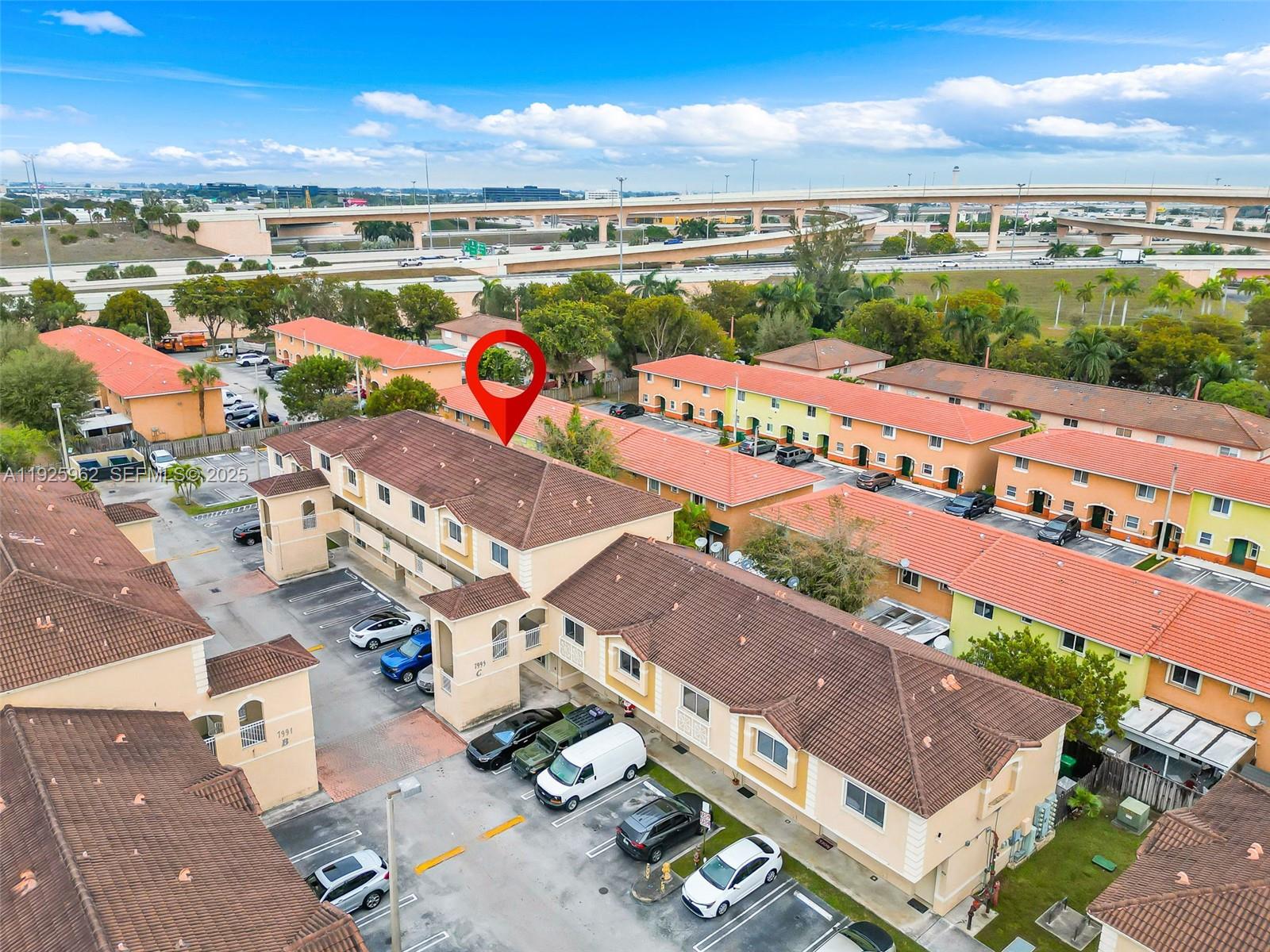 Park Place At Midway Cond