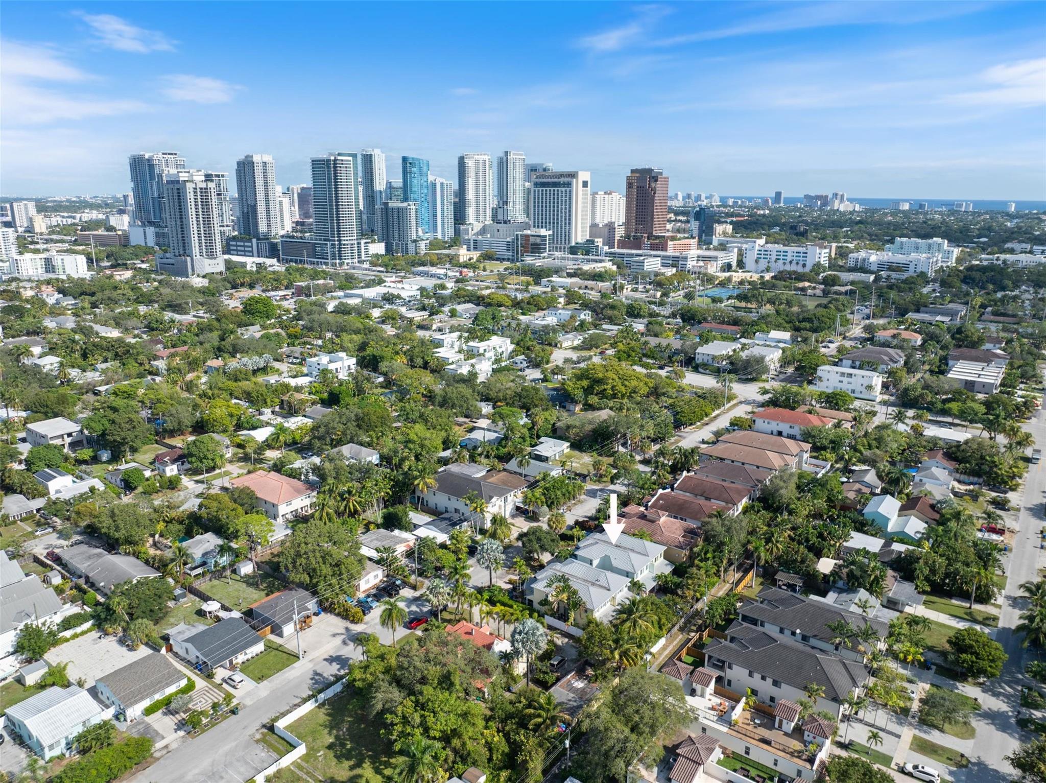 Homes for sale in Fort Lauderdale, FL | 518 Sw 9Th St #518, Fort Lauderdale, FL 33315 | MLS# F10539083