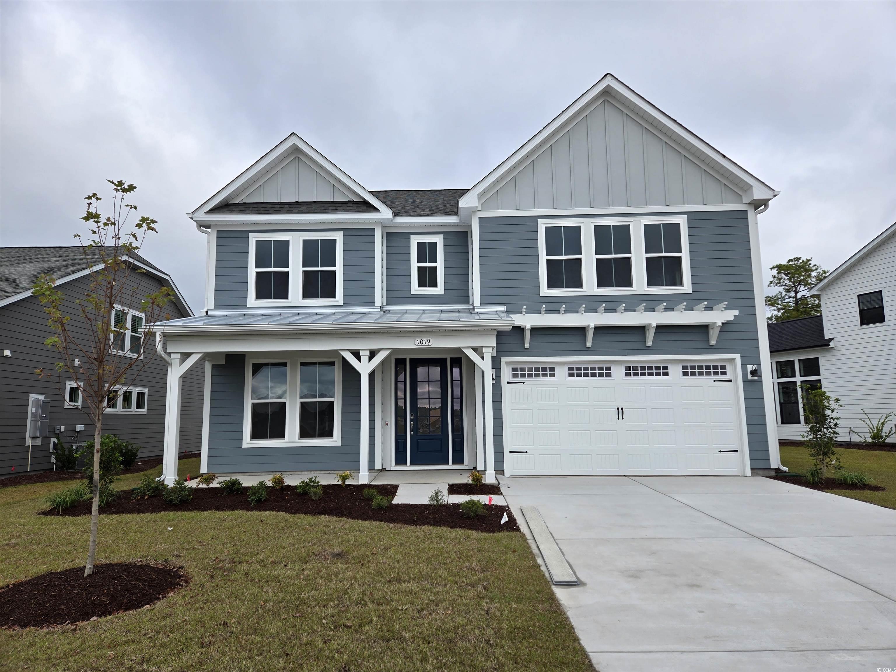 255 Starlit Way Myrtle Beach, SC 29579