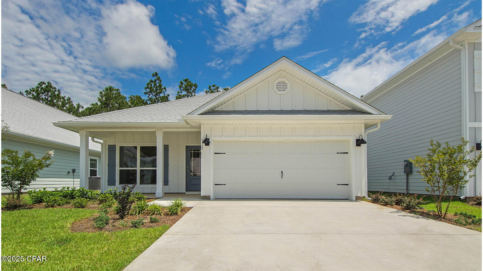 Details for 422 Wolcott Way, Panama City Beach, FL 32413