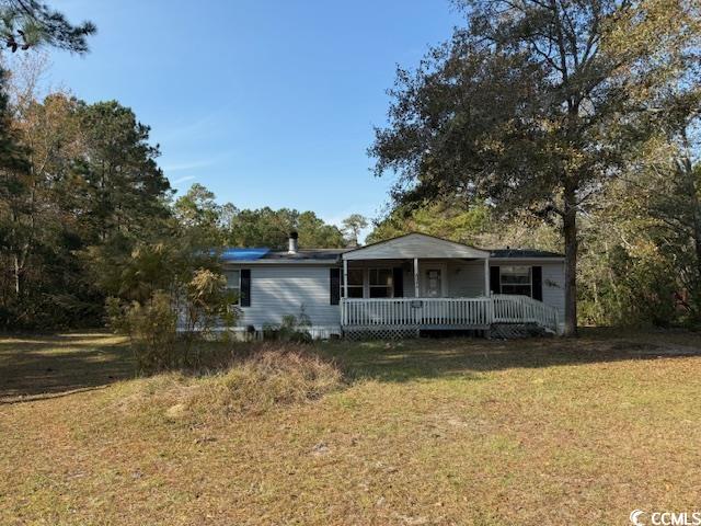 6244 Green Meadow Dr. Conway, SC 29527