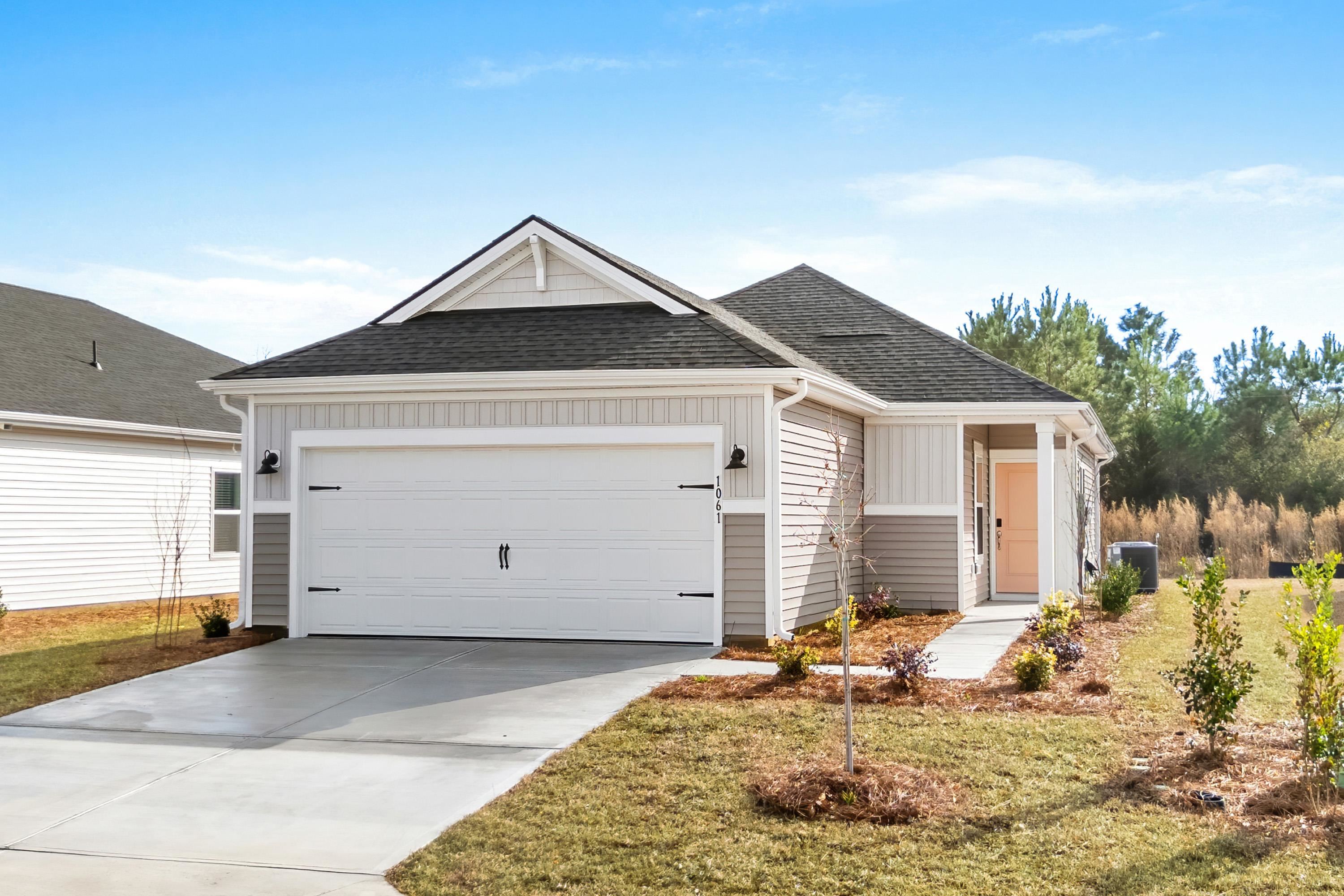 1061 Lauryn Oak Loop Longs, SC 29568