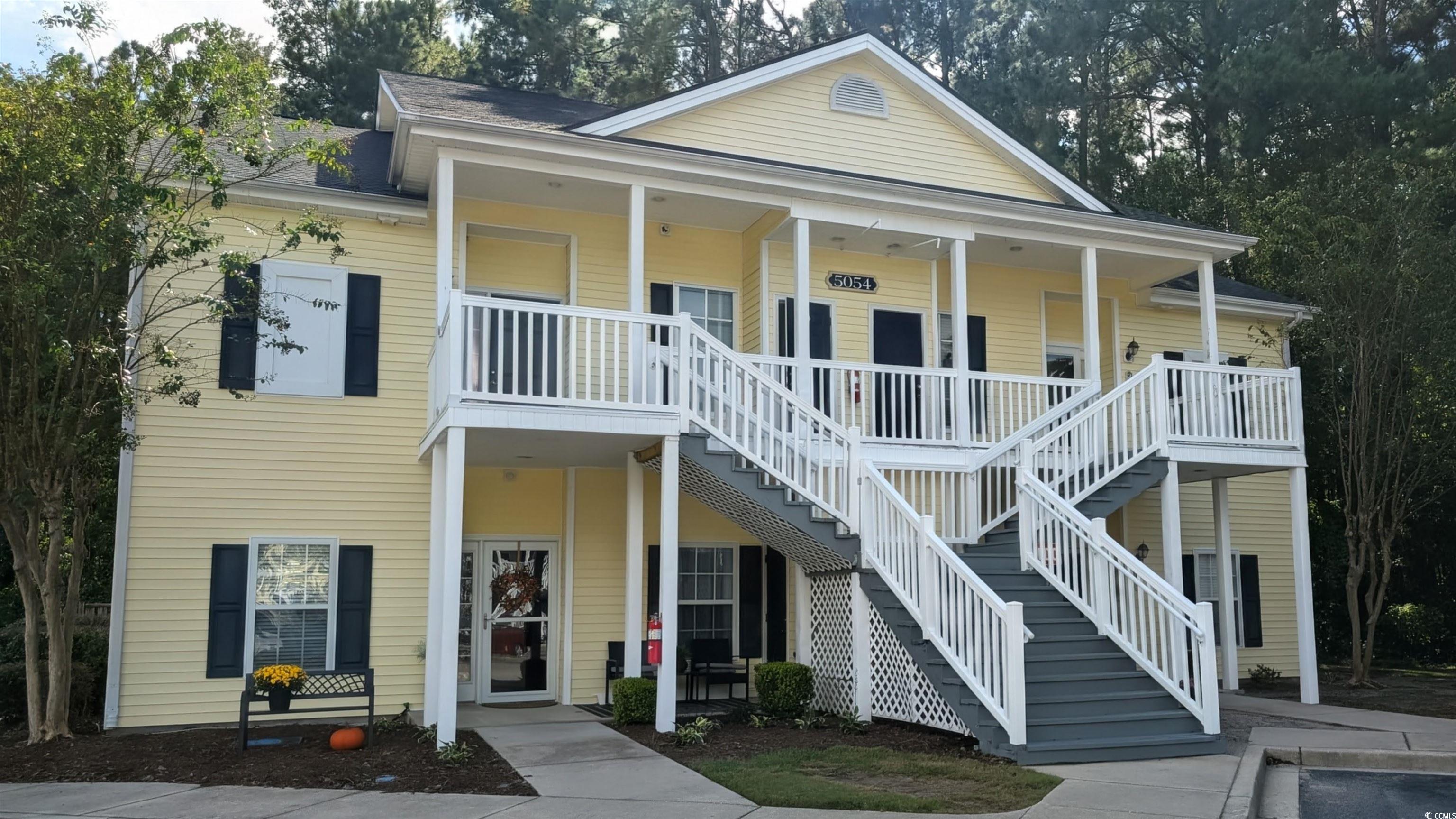5054 Belleglen Ct. UNIT #201 Myrtle Beach, SC 29579