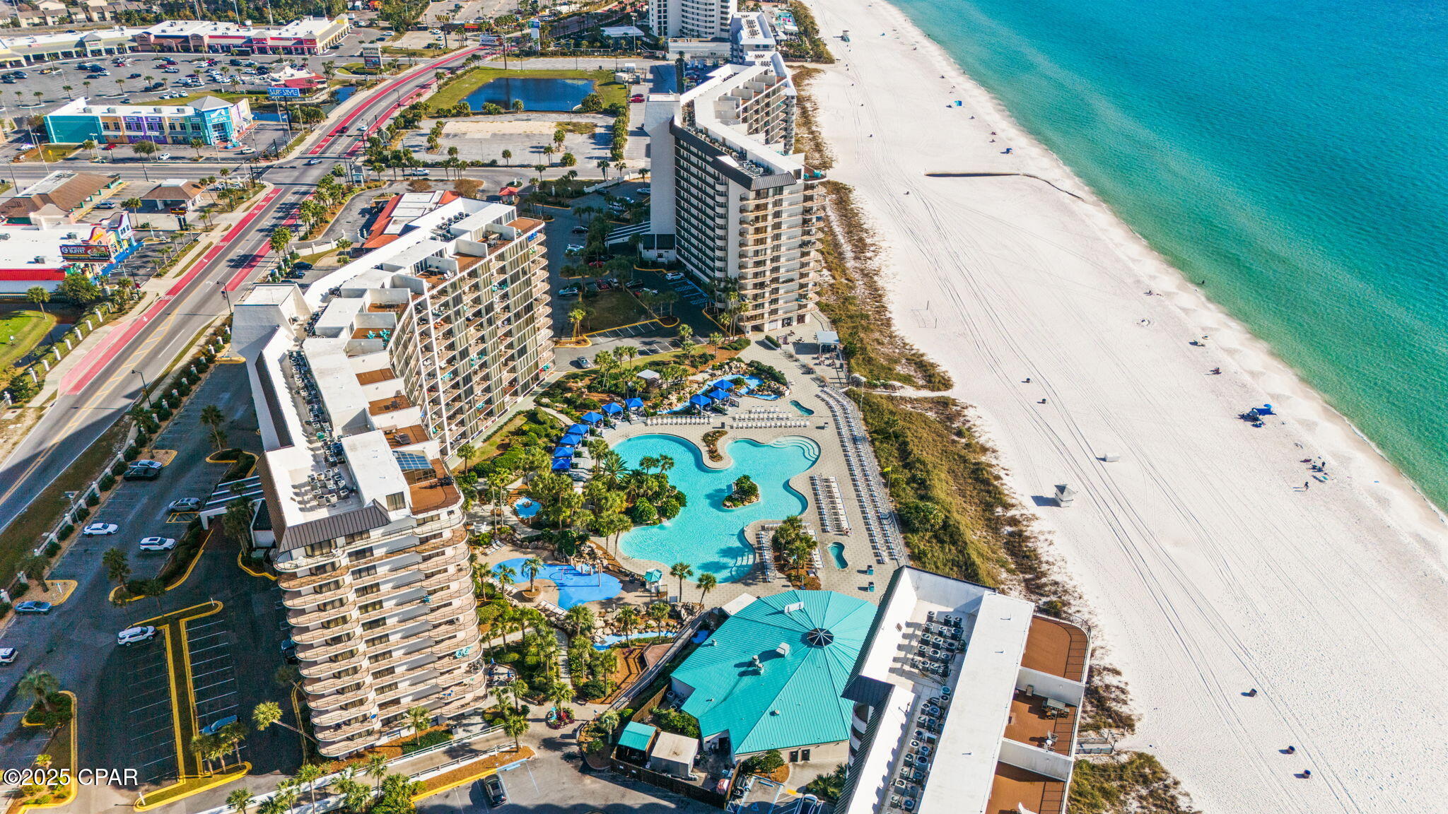 1st image of 11483 Front Beach Rd #206, Panama City Beach, FL 32407 | MLS# 782405