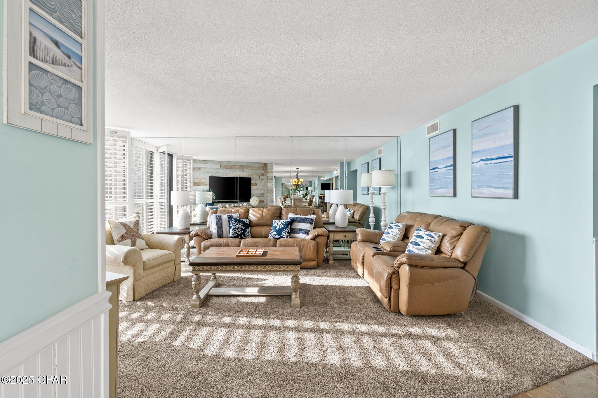 3rd image of 11483 Front Beach Rd #206, Panama City Beach, FL 32407 | MLS# 782405
