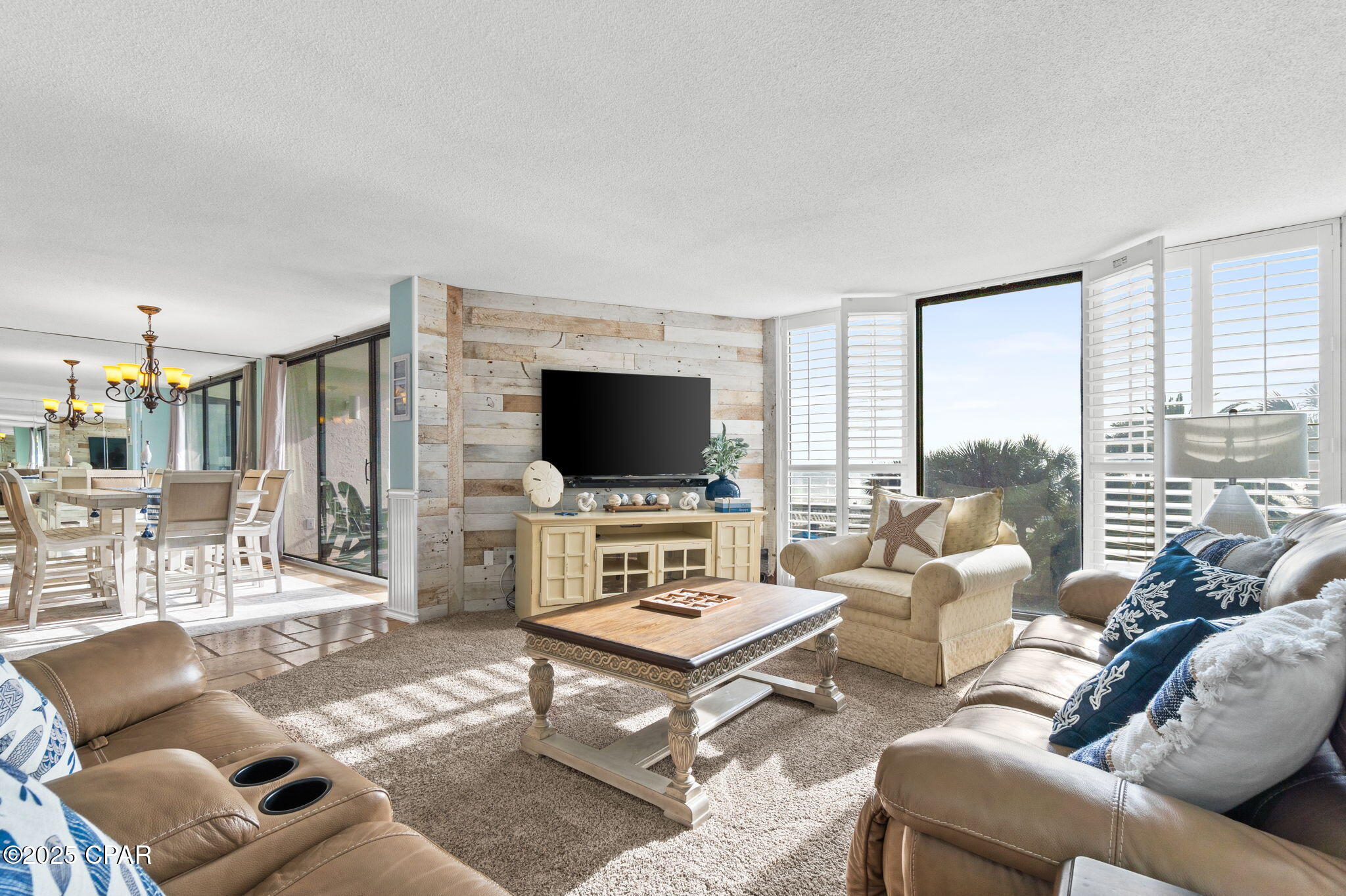 5th image of 11483 Front Beach Rd #206, Panama City Beach, FL 32407 | MLS# 782405
