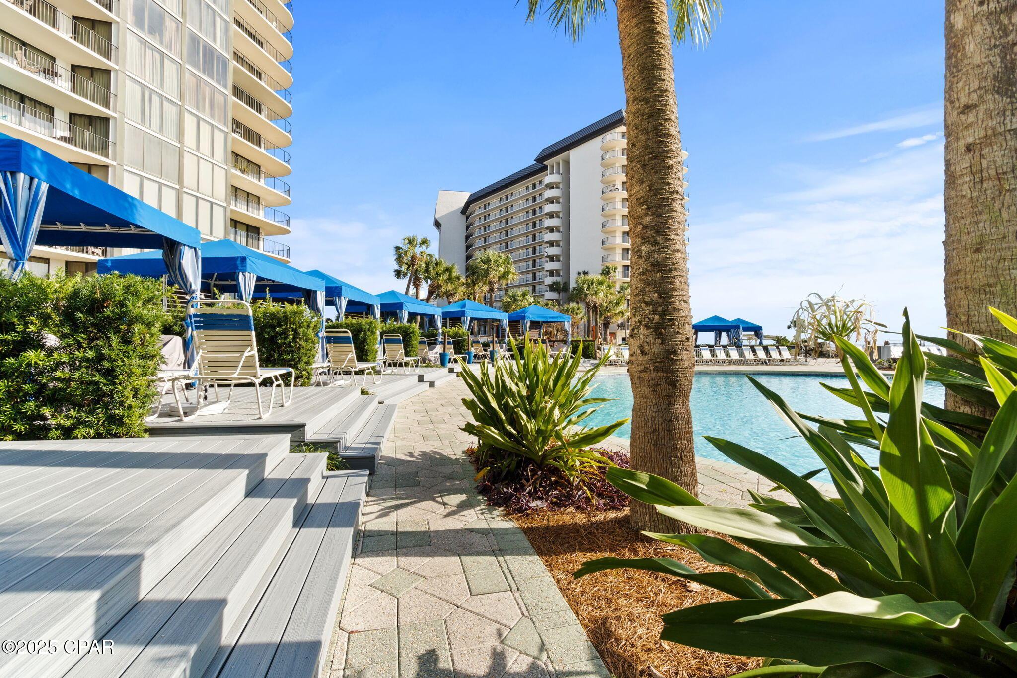57th image of 11483 Front Beach Rd #206, Panama City Beach, FL 32407 | MLS# 782405