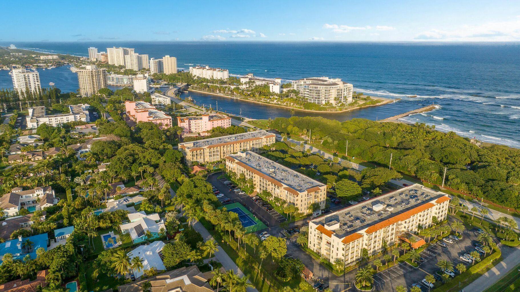 Tierra Del Mar Condo