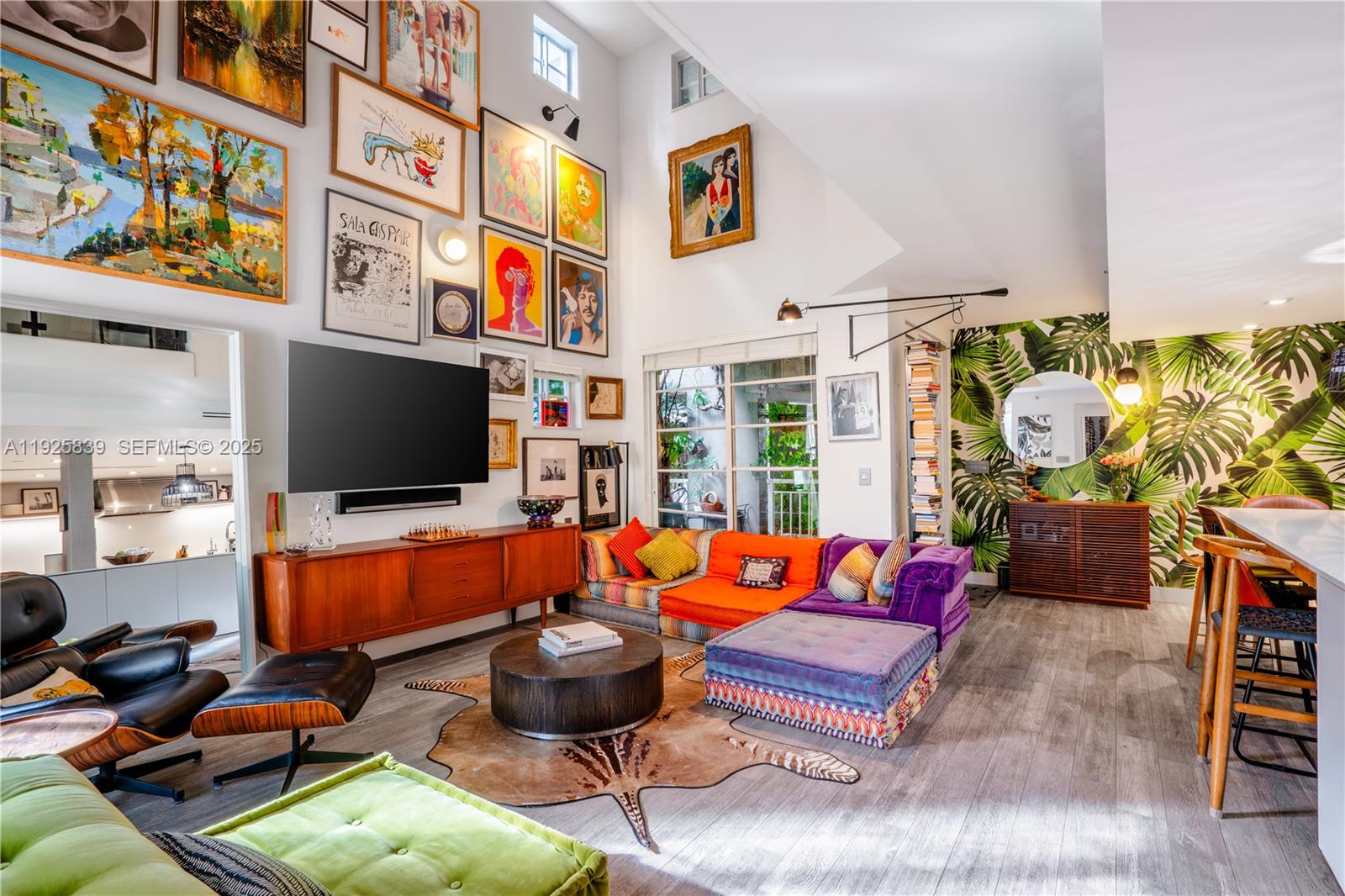 The Courts At South Beach