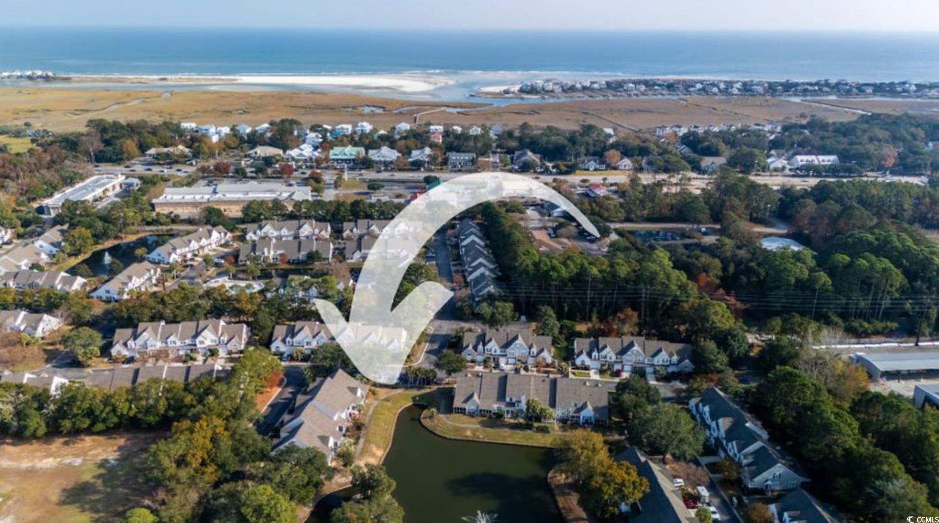 Homes for sale in Pawleys Island, SC | 15 Palisade Loop #None, Pawleys Island, SC 29585 | MLS# 2528891