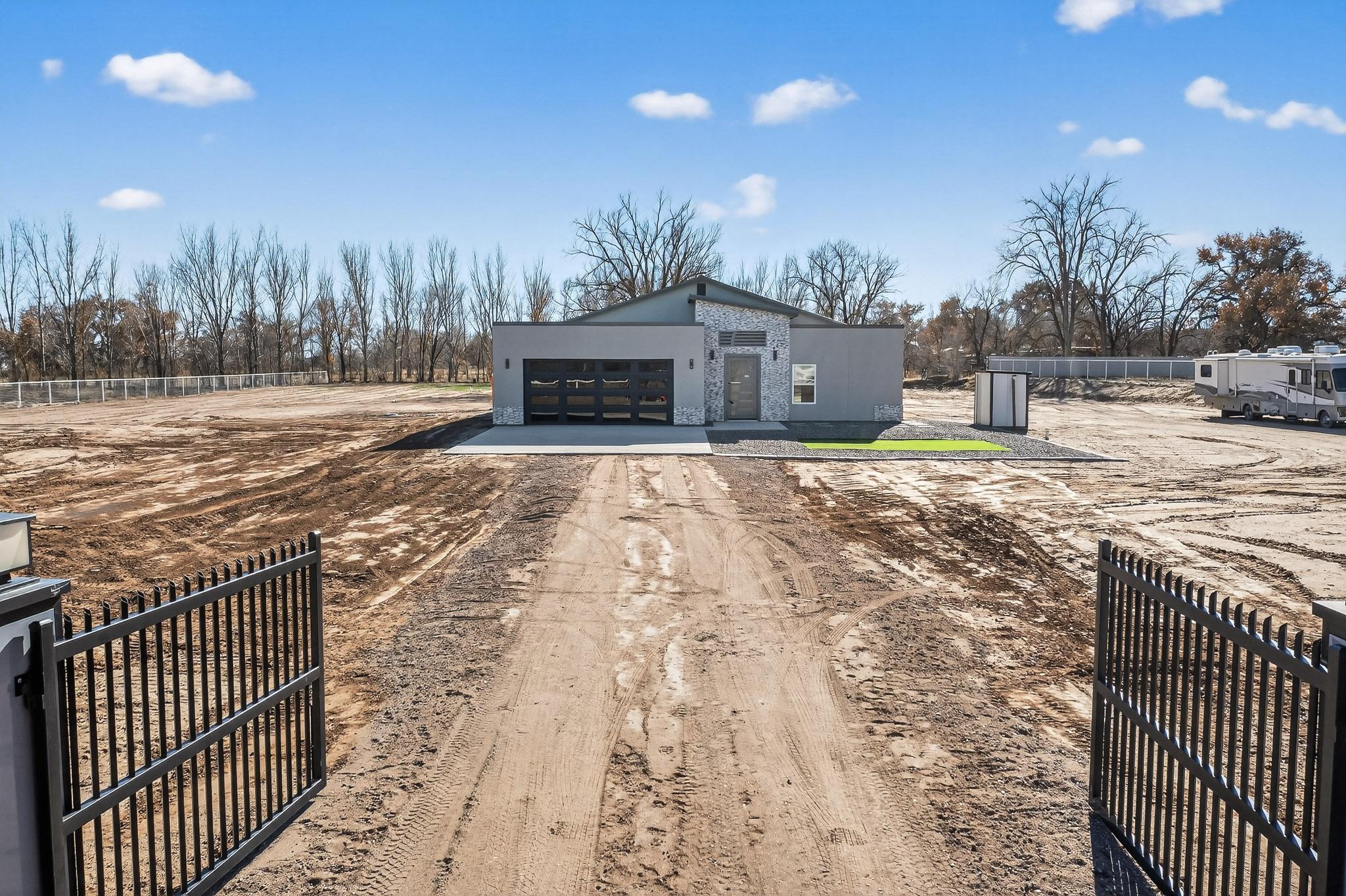 Homes for sale in Belen, NM | 56 Lopez Rd, Belen, NM 87002 | MLS# 1095339