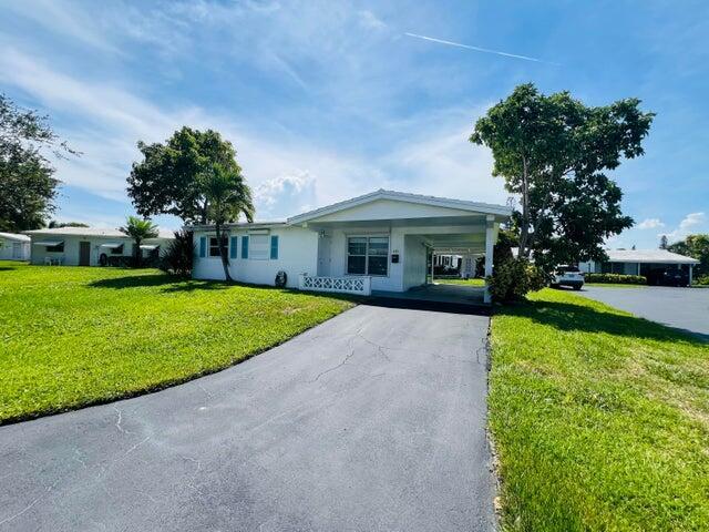 Spring Lakes Villas Condo