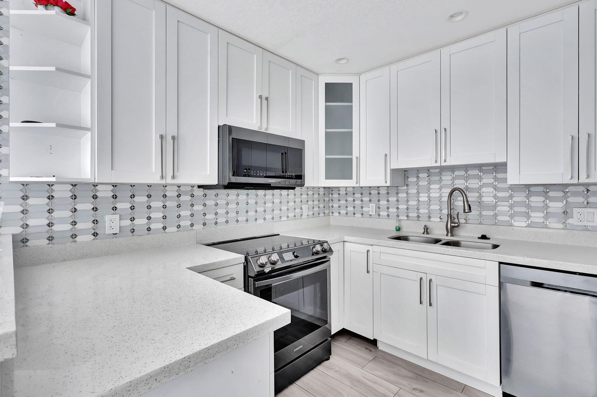 Lake View Condo Apts