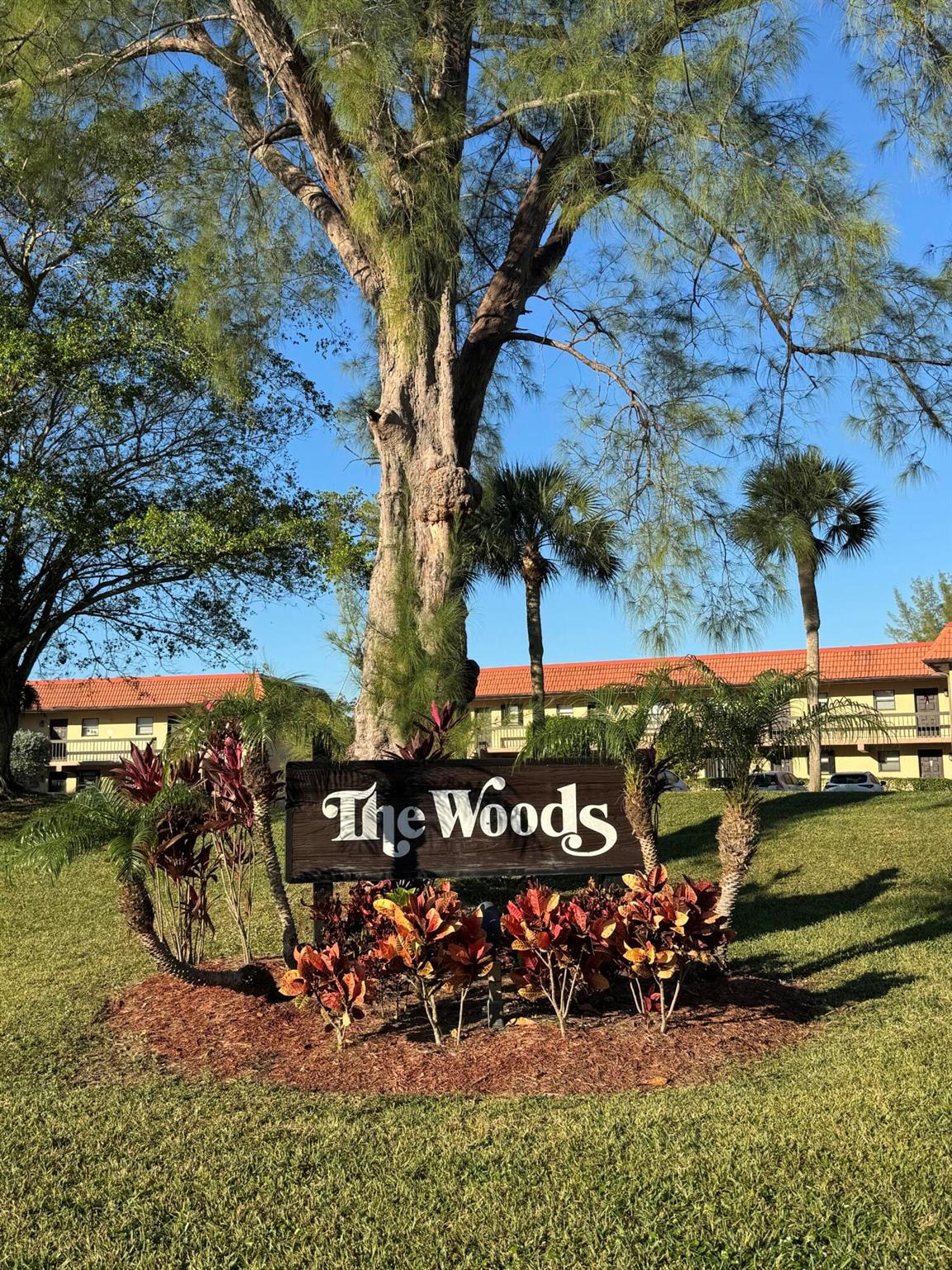 Woods At Boca Del Mar Con